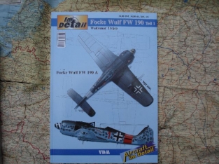 TC.978-3-925480-48-5  Focke Wulf Fw190 